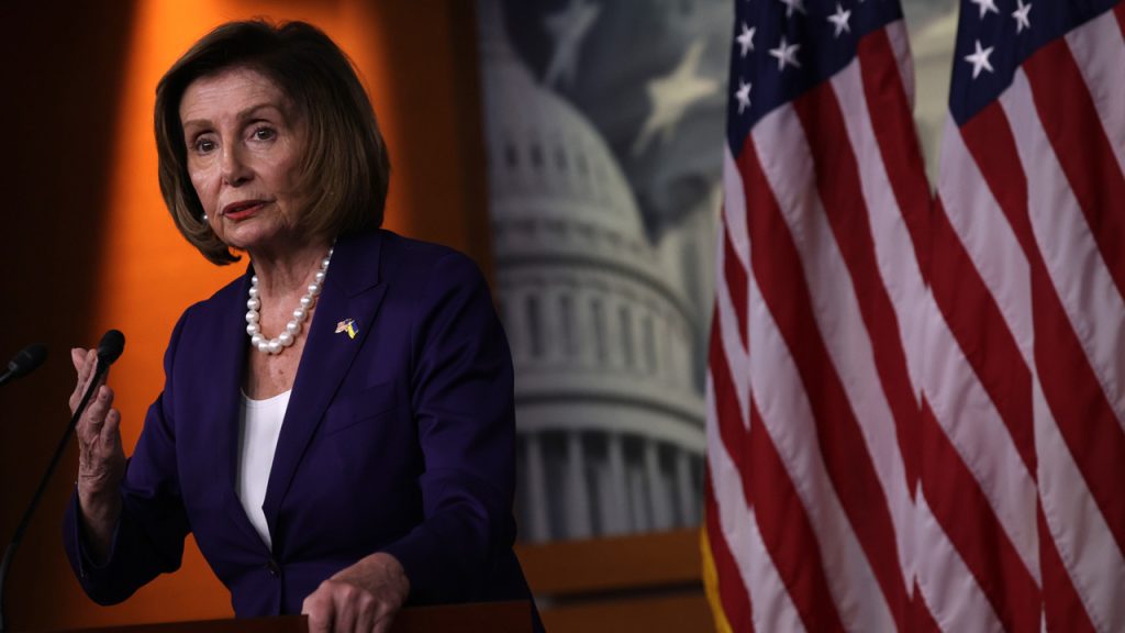 Pelosi says decision on political future will be impacted by attack on her husband
