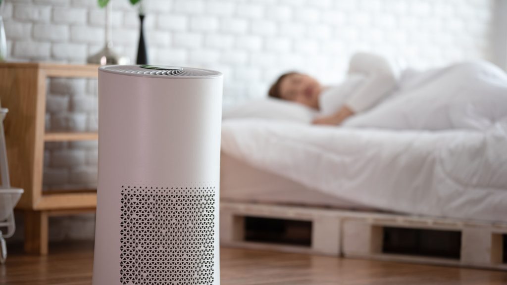 Air purifiers on sale this Black Friday: Get a great deal right now